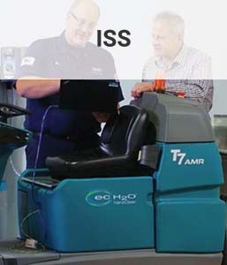 ISS