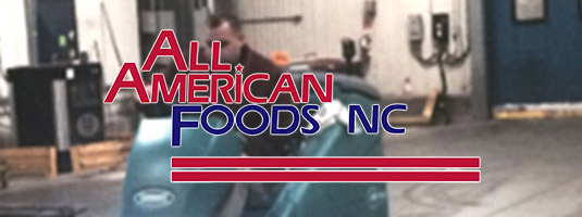 All American Foods 