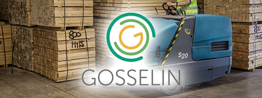 Gosselin