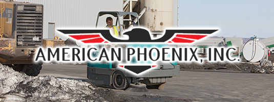 American Phoenix
