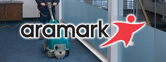 T7 Ride-On Floor Scrubber Case Study