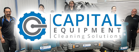 Capital Equipment Hire