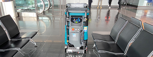 Fraport Facility Services