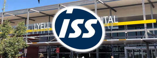 ISS