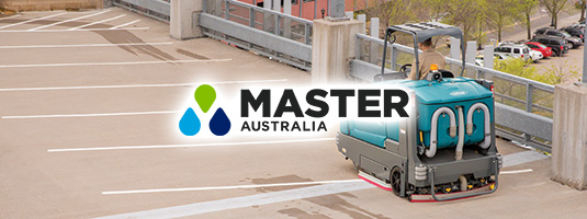 Master Australia
