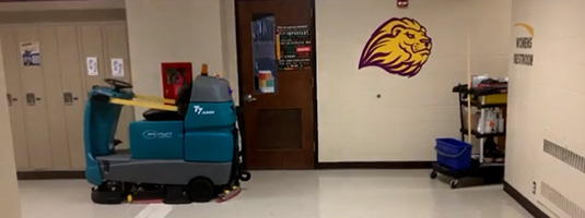 New Berlin School District