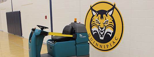 Quinnipiac University