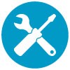 Easy Operation and Maintenance
