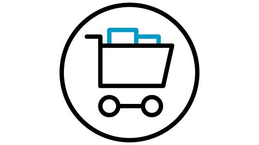 Retail documents