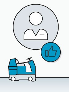 The Ultimate Guide to Choosing the Right Floor Cleaning Machine for Your Business
