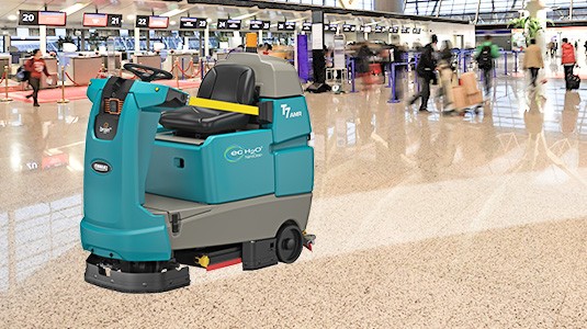 T16AMR  Case Study - Veritiv
