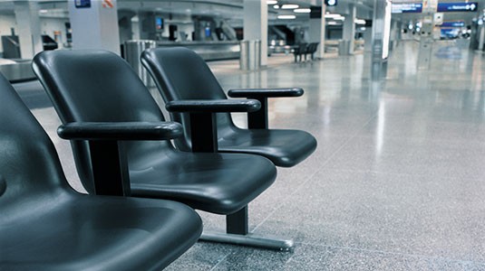 Cleaning Industry Case Studies for the Aviation / Transportation Industry