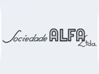 Fundação da Sociedade Alfa