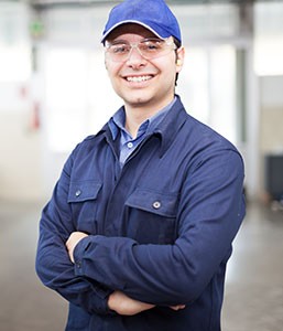 Tennant representatives bring industry expertise and a consultative approach to your business.