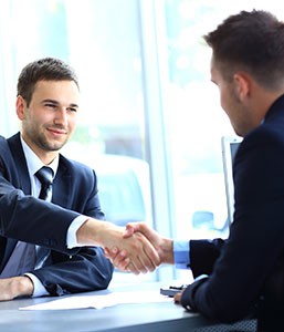 Tennant Company works with you for success