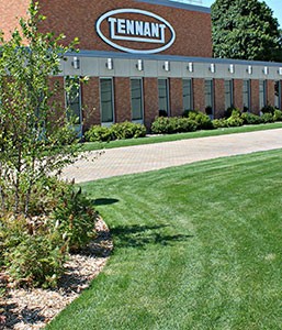 Tennant Company Sustainability