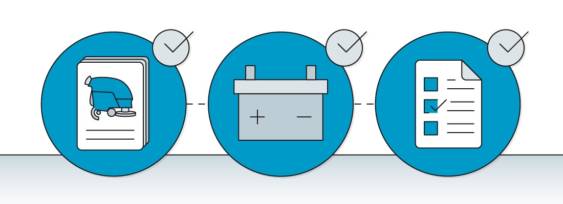 Consumables selection guides