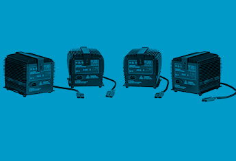 Shop TennantTrue Batteries and Battery Chargers
