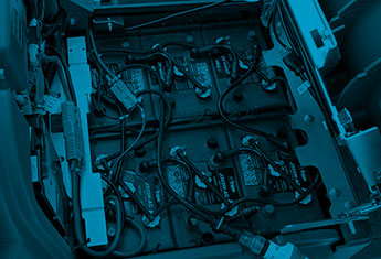Lead Acid Battery Charging