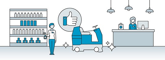 The Future of Cleaning Innovations