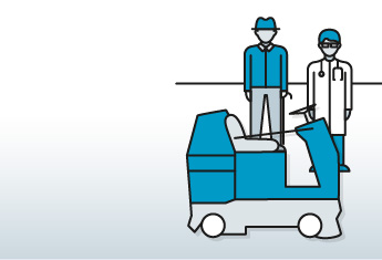 Revolutionizing Hospital Cleaning with Automation