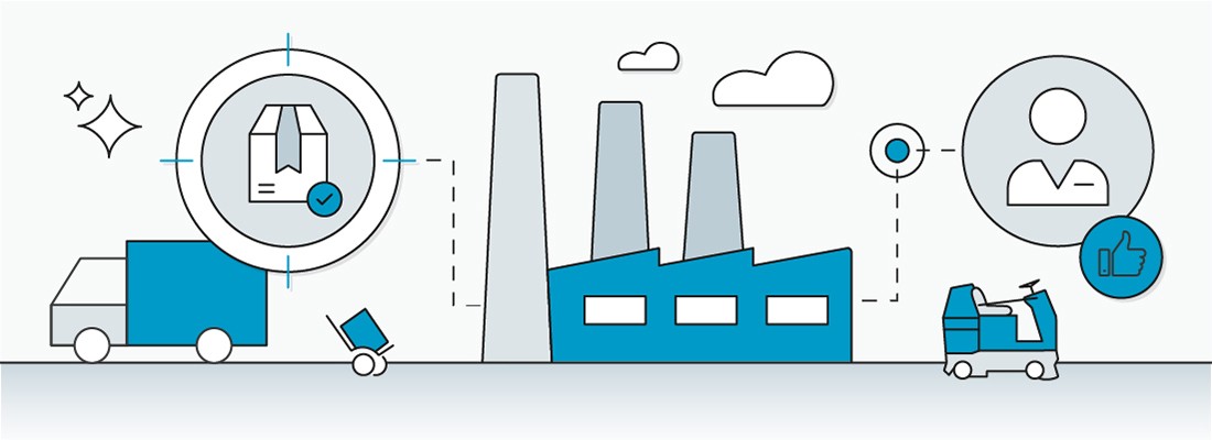 Why You Should Use OEM Parts on Your Equipment