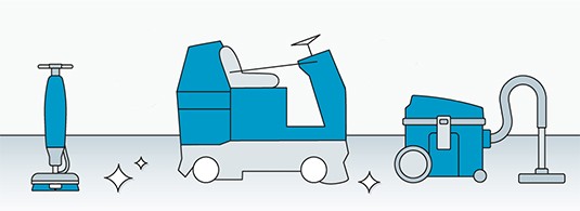 How to extend your cleaning machine's life