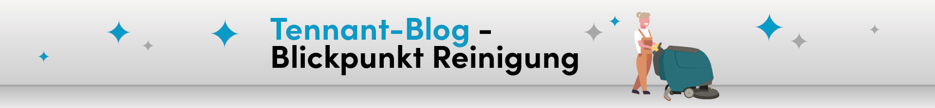 Tennant-Blog - A New View on Clean