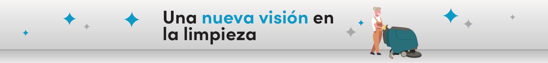 Blog de Tennant: una nueva visión de la limpieza