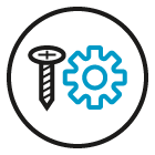 Nationwide Aftermarket Support