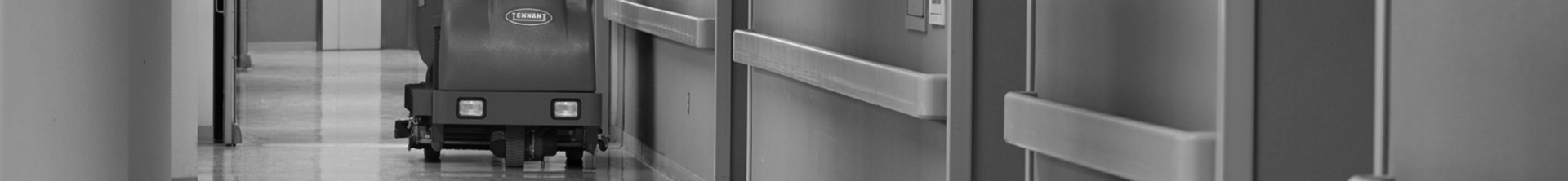 Équipement sans suite - Tennant Company