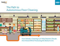 AMR Retail eBook