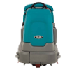 T12 Compact Battery Ride-On Floor Scrubber alt 7