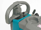T2 Walk-Behind Compact Floor Scrubber alt 7