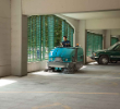 S20 Compact Ride-On Sweeper alt 13