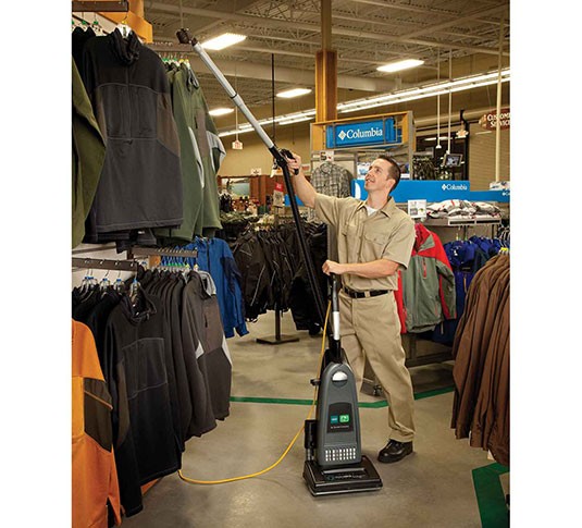 V-DMU-14 Dual Motor Upright Vacuum alt 10