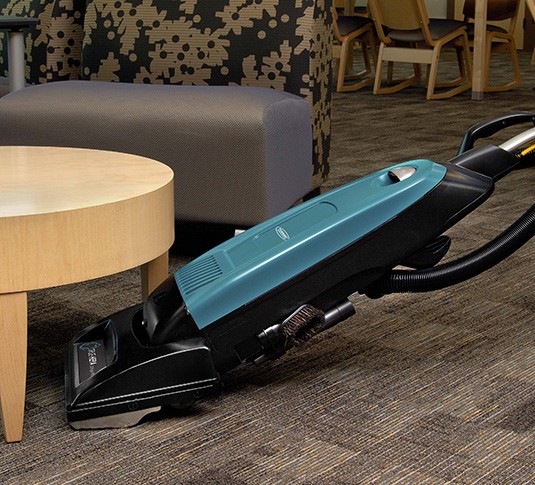 V-SMU-36 Single Motor Upright Vacuum alt 3