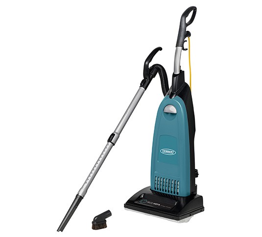 V-SMU-36 Single Motor Upright Vacuum alt 4