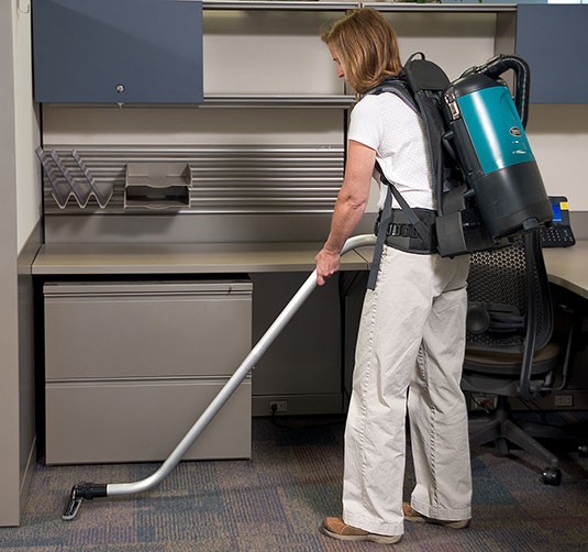 V-BP-6B VACUUM, BACKPACK, W/STD TOOLS [V-BP-6B] alt 7