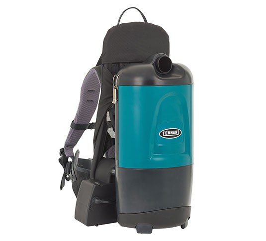 V-BP-6B VACUUM, BACKPACK, W/STD TOOLS [V-BP-6B] alt 1