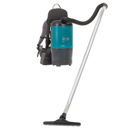 V-BP-6B VACUUM, BACKPACK, W/STD TOOLS [V-BP-6B] alt 2