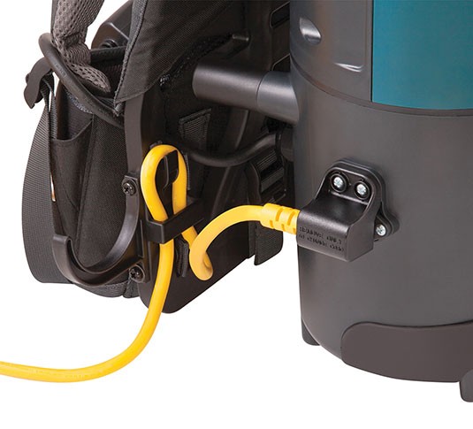 2189359 VACUUM, BACKPACK, W/BASE TOOLS [V-BP-6] alt 8