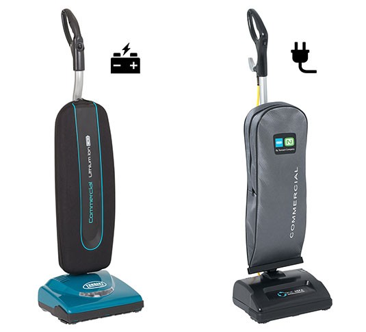V-LWU-13B VACUUM, BATTERY [TENNANT, V-LWU-13B, JP] alt 6
