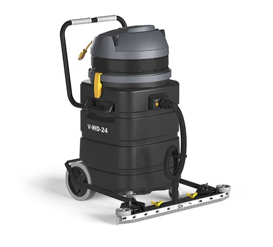 V-WD-24 VACUUM, WET/DRY, 120V [V-WD-24, NA] alt 5