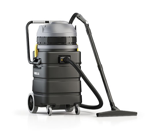 V-WD-24 VACUUM, WET/DRY, 120V [V-WD-24, NA] alt 1