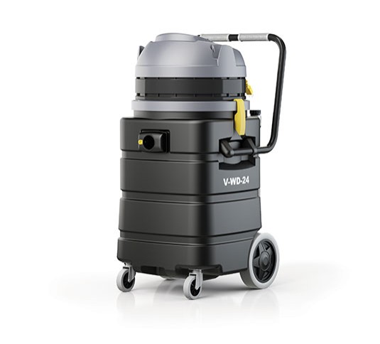 V-WD-24 VACUUM, WET/DRY, 120V [V-WD-24, NA] alt 3