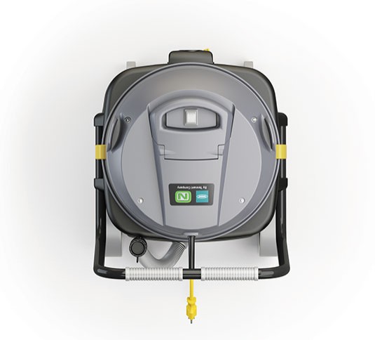 V-WD-24 VACUUM, WET/DRY, 120V [V-WD-24, NA] alt 4