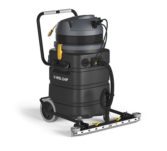 V-WD-24P VACUUM, WET/DRY, 120V [V-WD-24P, NA] alt 6