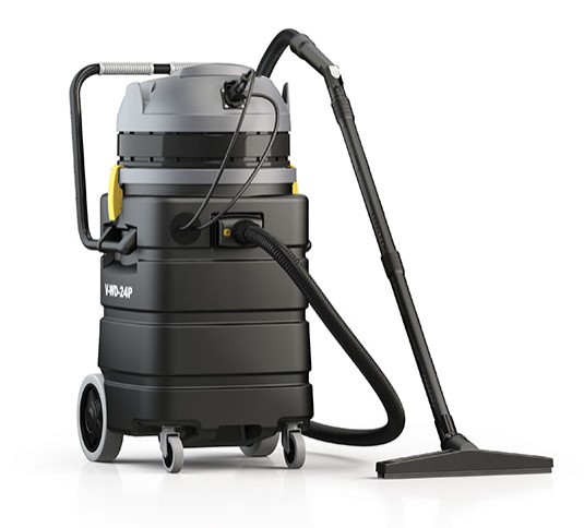 V-WD-24P VACUUM, WET/DRY, 120V [V-WD-24P, NA] alt 1