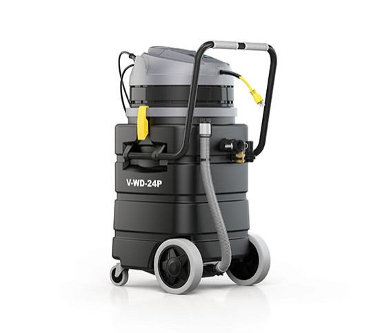 V-WD-24P VACUUM, WET/DRY, 120V [V-WD-24P, NA] alt 3